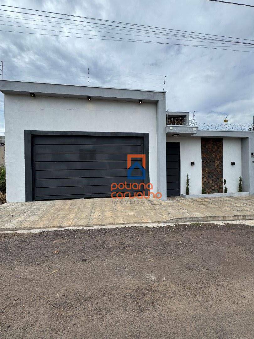 Casa à venda com 3 quartos, 182m² - Foto 10