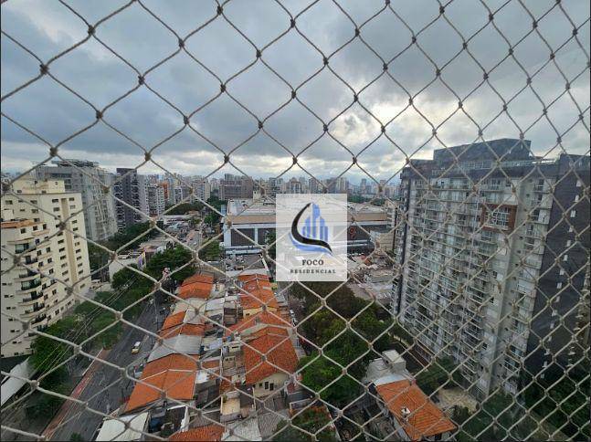 Apartamento à venda com 3 quartos, 163m² - Foto 24