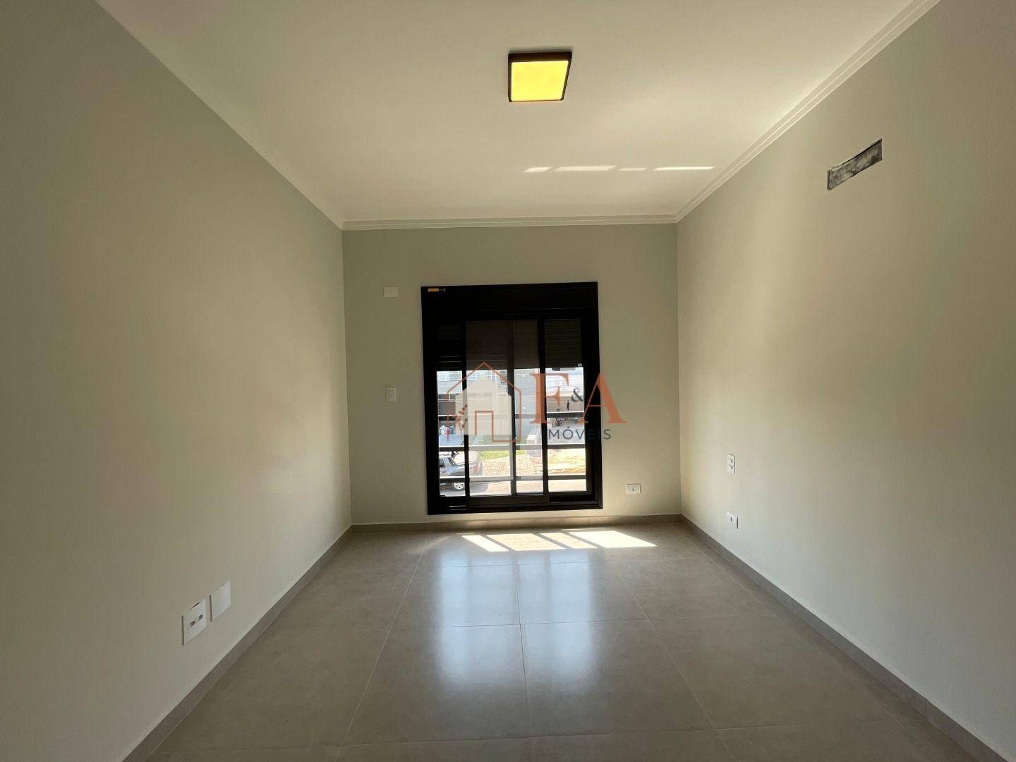 Casa de Condomínio à venda com 3 quartos, 220m² - Foto 23