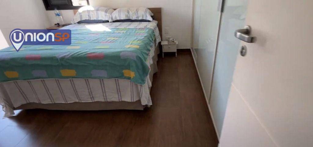 Apartamento à venda com 2 quartos, 65m² - Foto 7