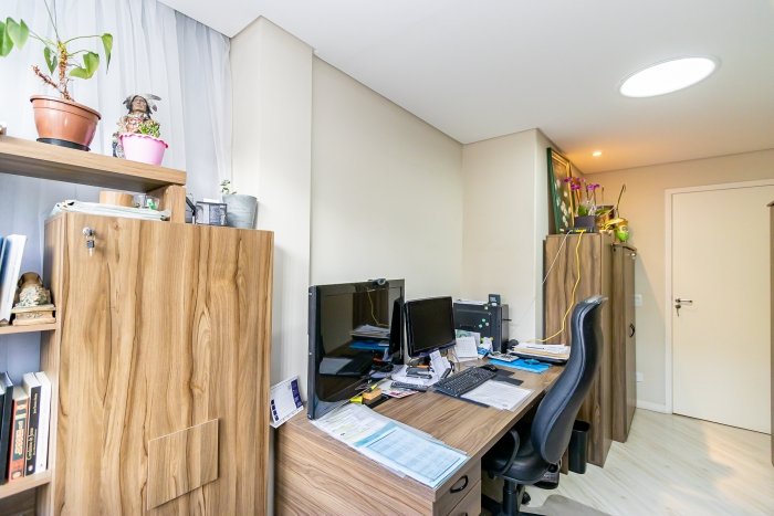 Apartamento à venda com 3 quartos, 149m² - Foto 22