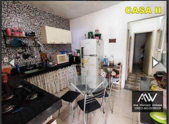 Casa à venda com 3 quartos, 250m² - Foto 15