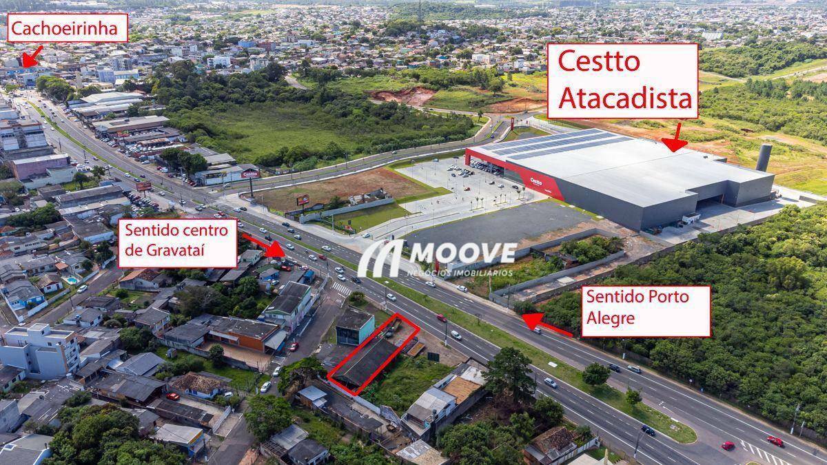 Terreno à venda, 420M2 - Foto 1