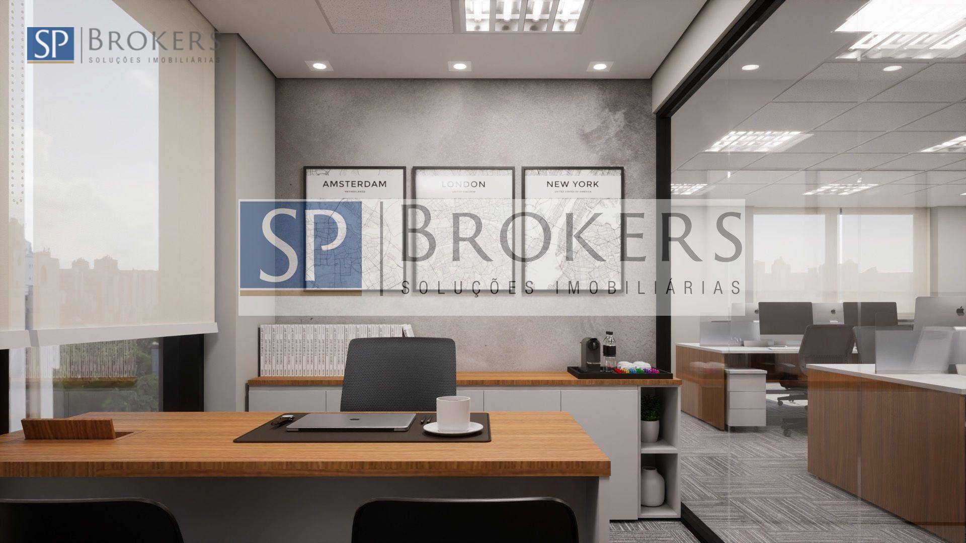 Sala-Conjunto, 280 m² - Foto 11