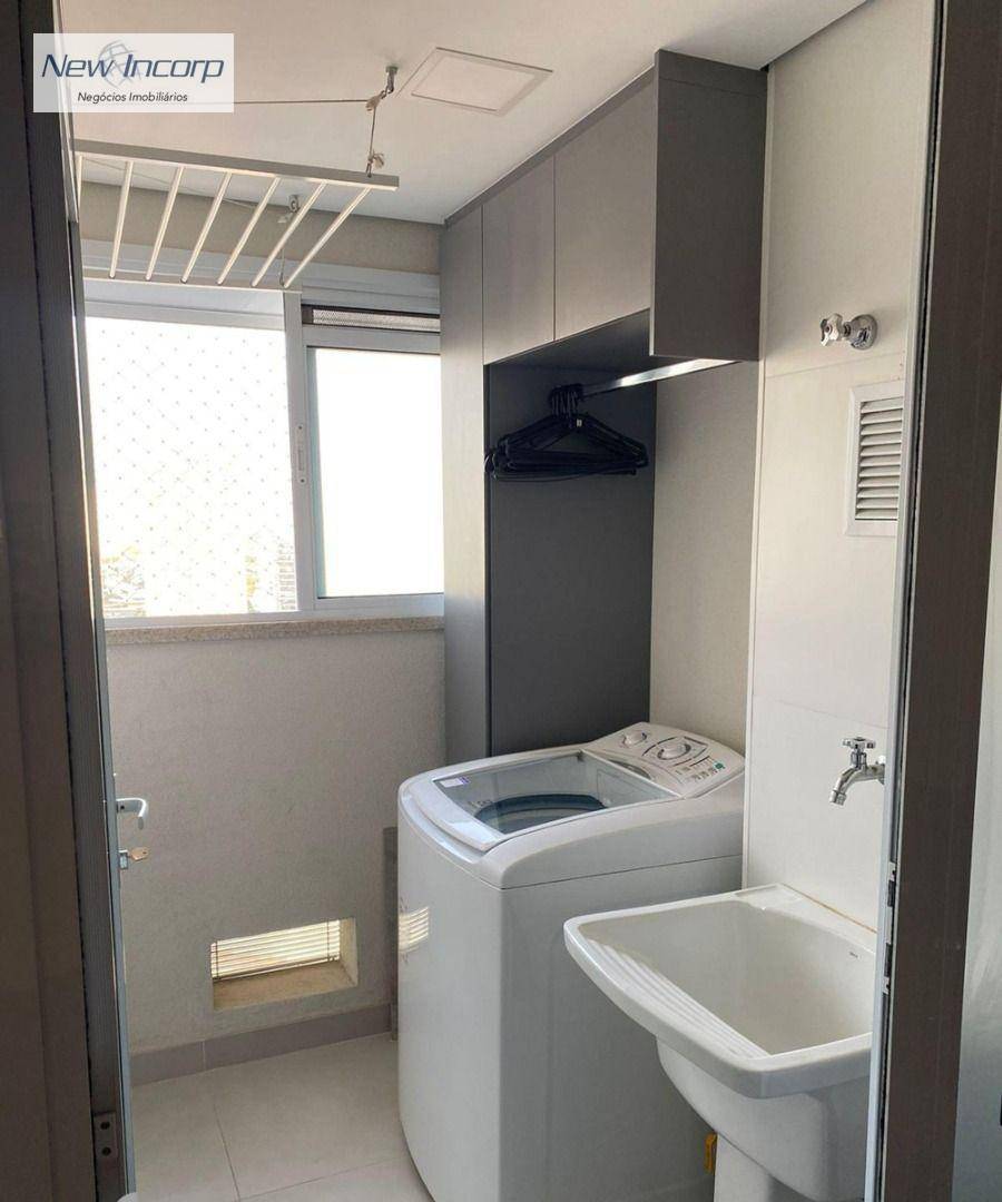 Apartamento à venda com 3 quartos, 105m² - Foto 18