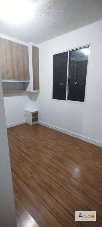 Apartamento à venda com 2 quartos, 44m² - Foto 7