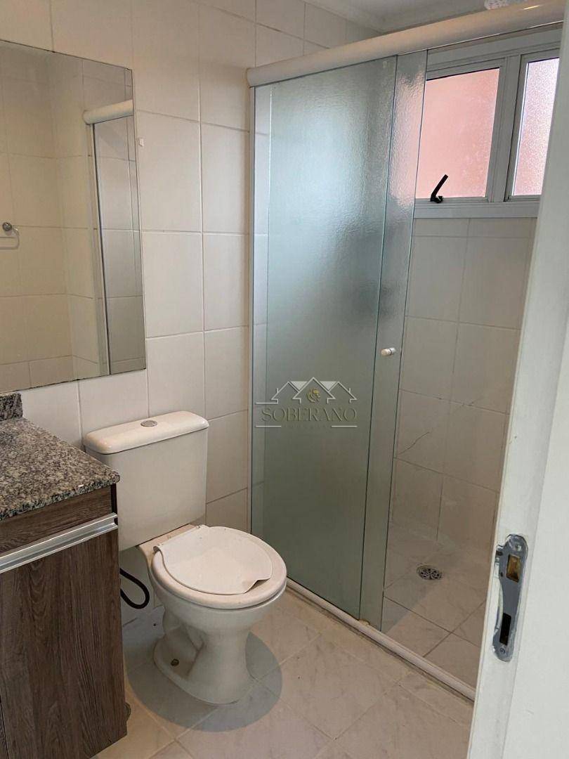 Apartamento à venda com 1 quarto, 42m² - Foto 16