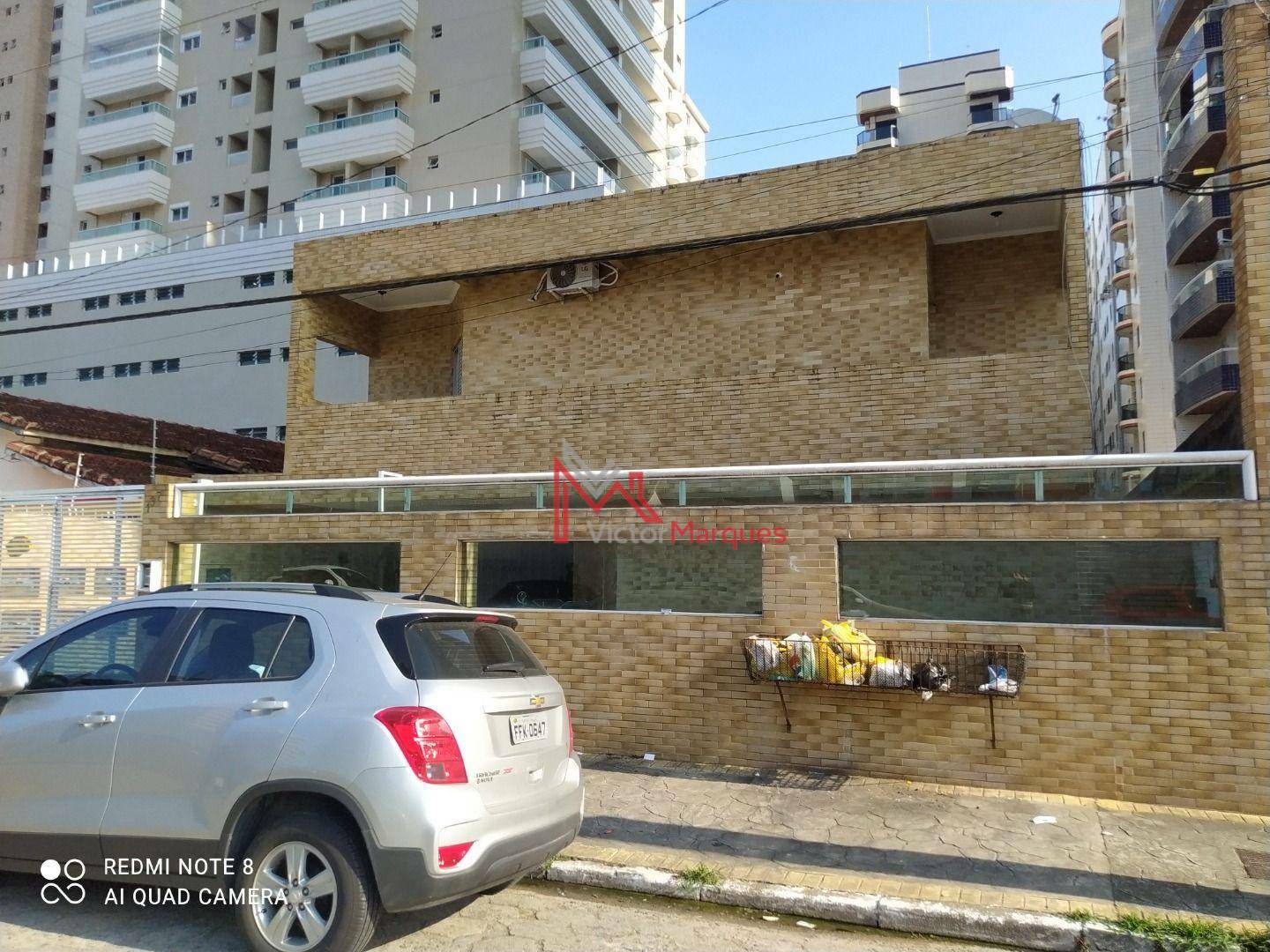 Sobrado para alugar com 2 quartos, 65m² - Foto 25