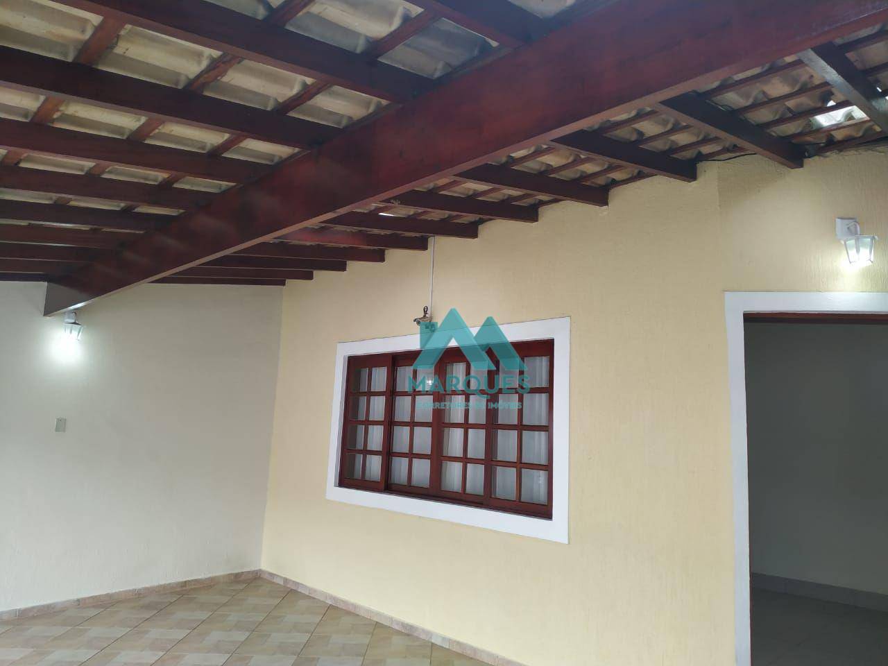 Sobrado à venda com 3 quartos, 210m² - Foto 3