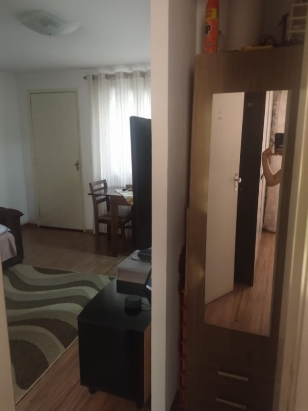 Apartamento à venda com 2 quartos, 46m² - Foto 8