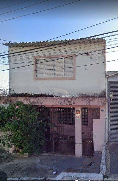 Sobrado à venda com 3 quartos, 120m² - Foto 2