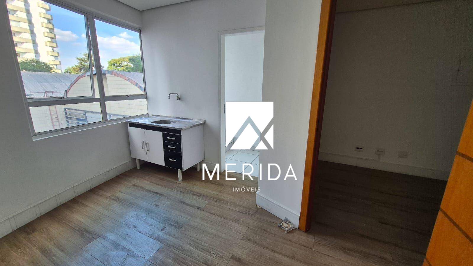 Conjunto Comercial-Sala para alugar, 95m² - Foto 17