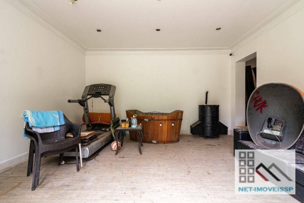 Casa de Condomínio à venda com 5 quartos, 956m² - Foto 17