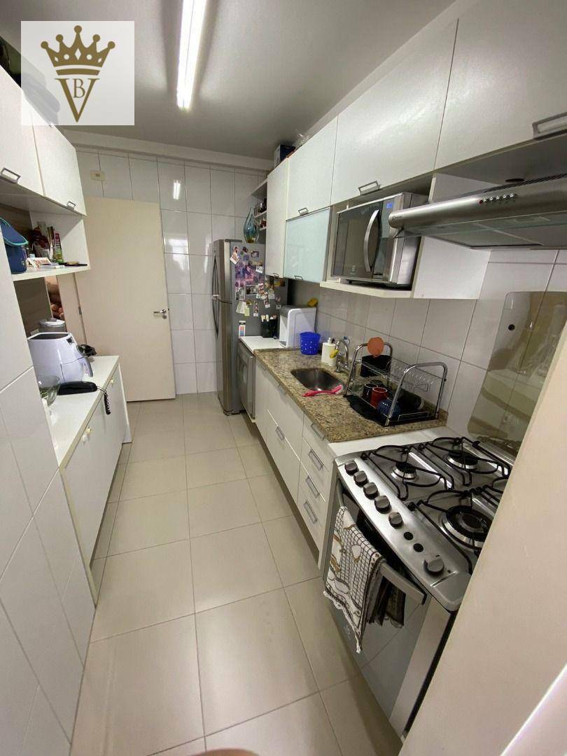 Apartamento à venda com 2 quartos, 68m² - Foto 6