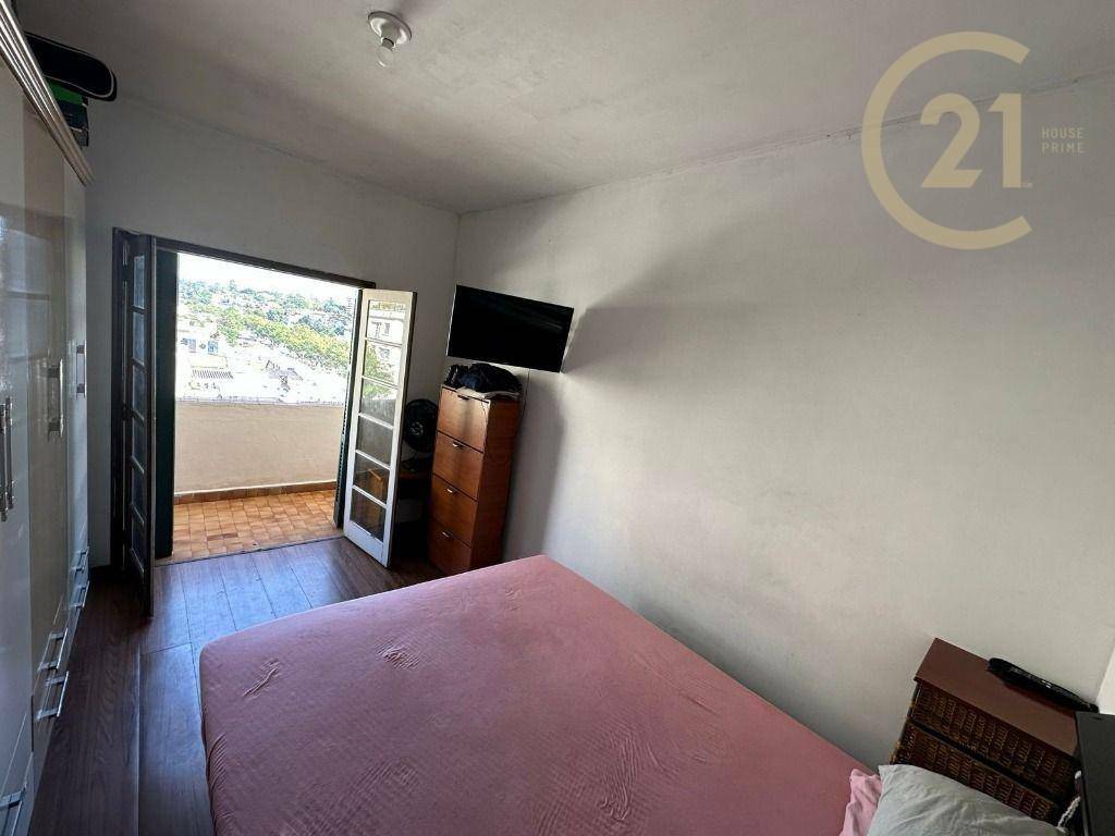 Apartamento à venda com 3 quartos, 162m² - Foto 30