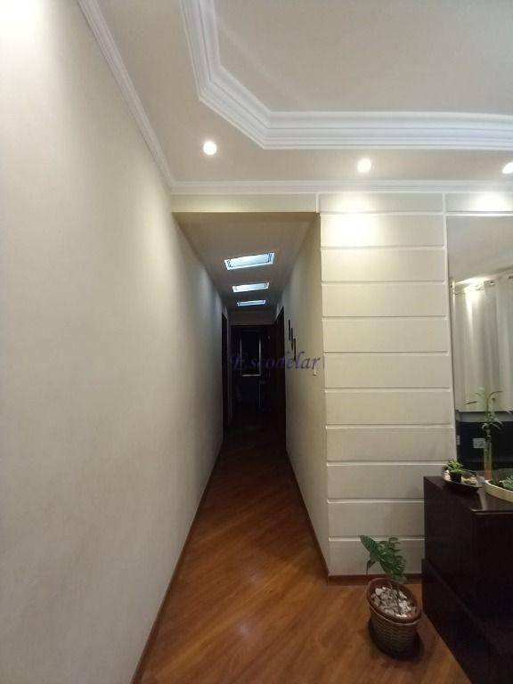 Apartamento à venda com 3 quartos, 95m² - Foto 9