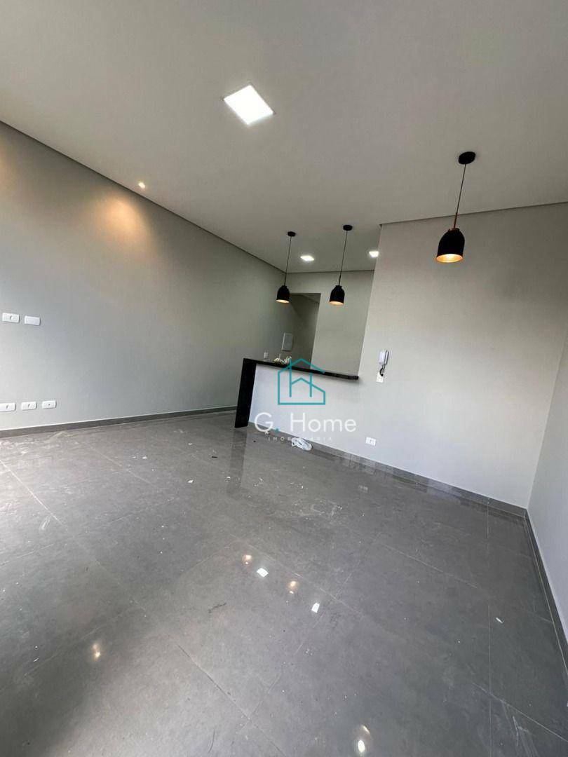 Casa à venda com 3 quartos, 85m² - Foto 6