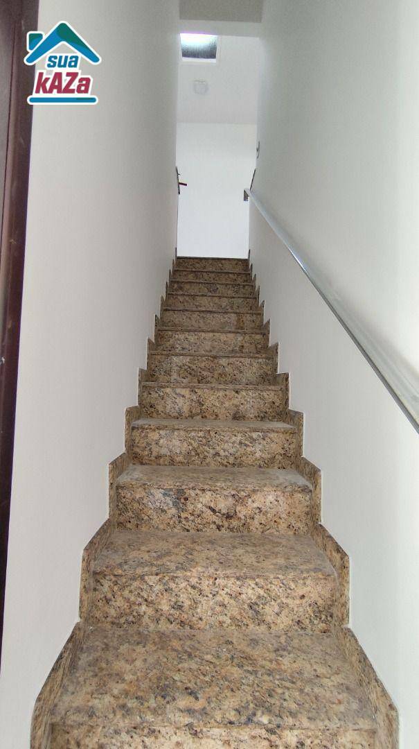 Sobrado para alugar com 3 quartos, 140m² - Foto 7