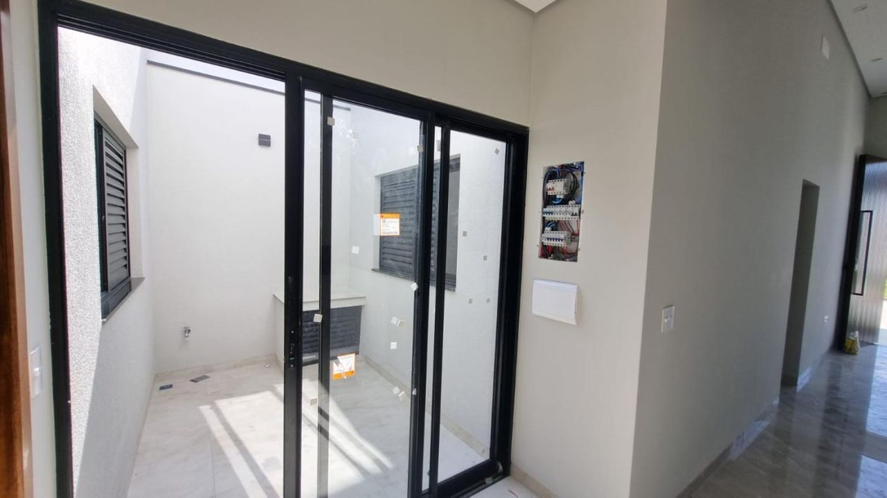 Casa de Condomínio à venda com 3 quartos, 152m² - Foto 8