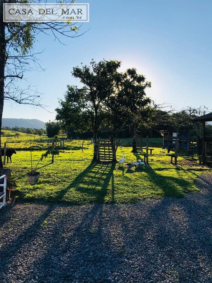 Fazenda à venda com 5 quartos, 160m² - Foto 27