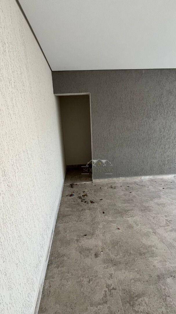 Sobrado à venda com 3 quartos, 104m² - Foto 5