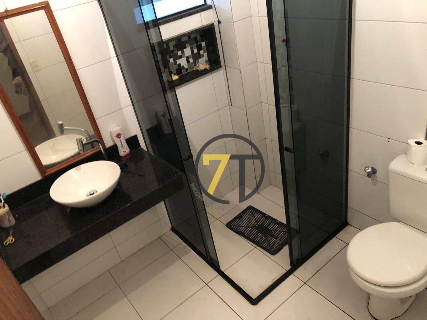 Casa à venda com 3 quartos, 80m² - Foto 4