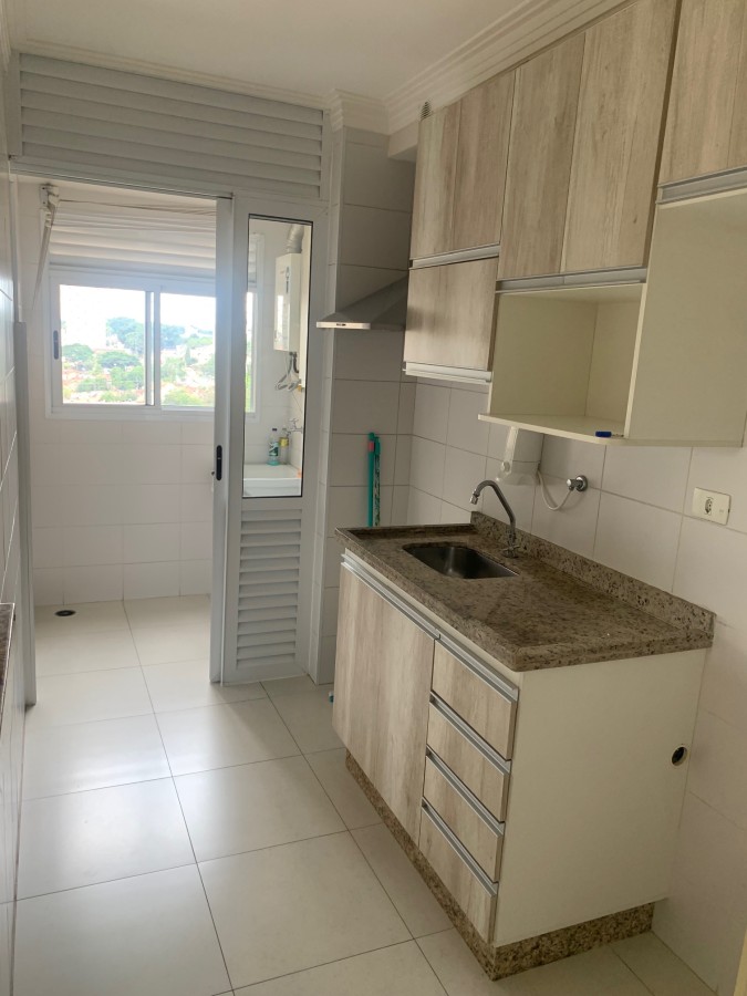 Apartamento para alugar com 2 quartos, 58m² - Foto 7