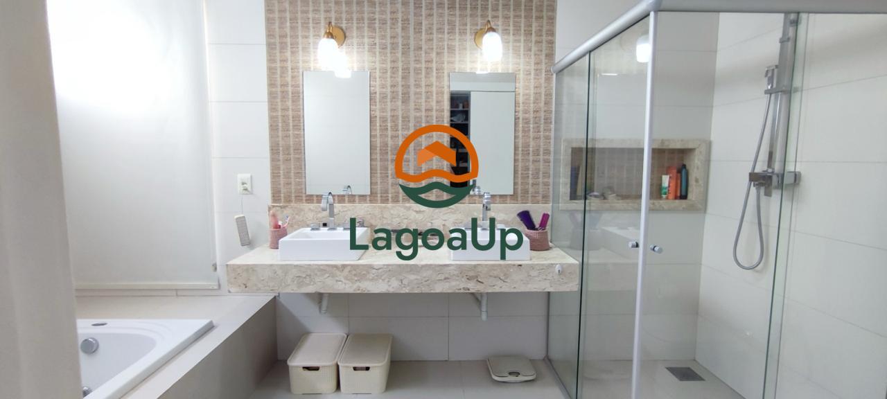 Casa de Condomínio à venda com 4 quartos, 400m² - Foto 23