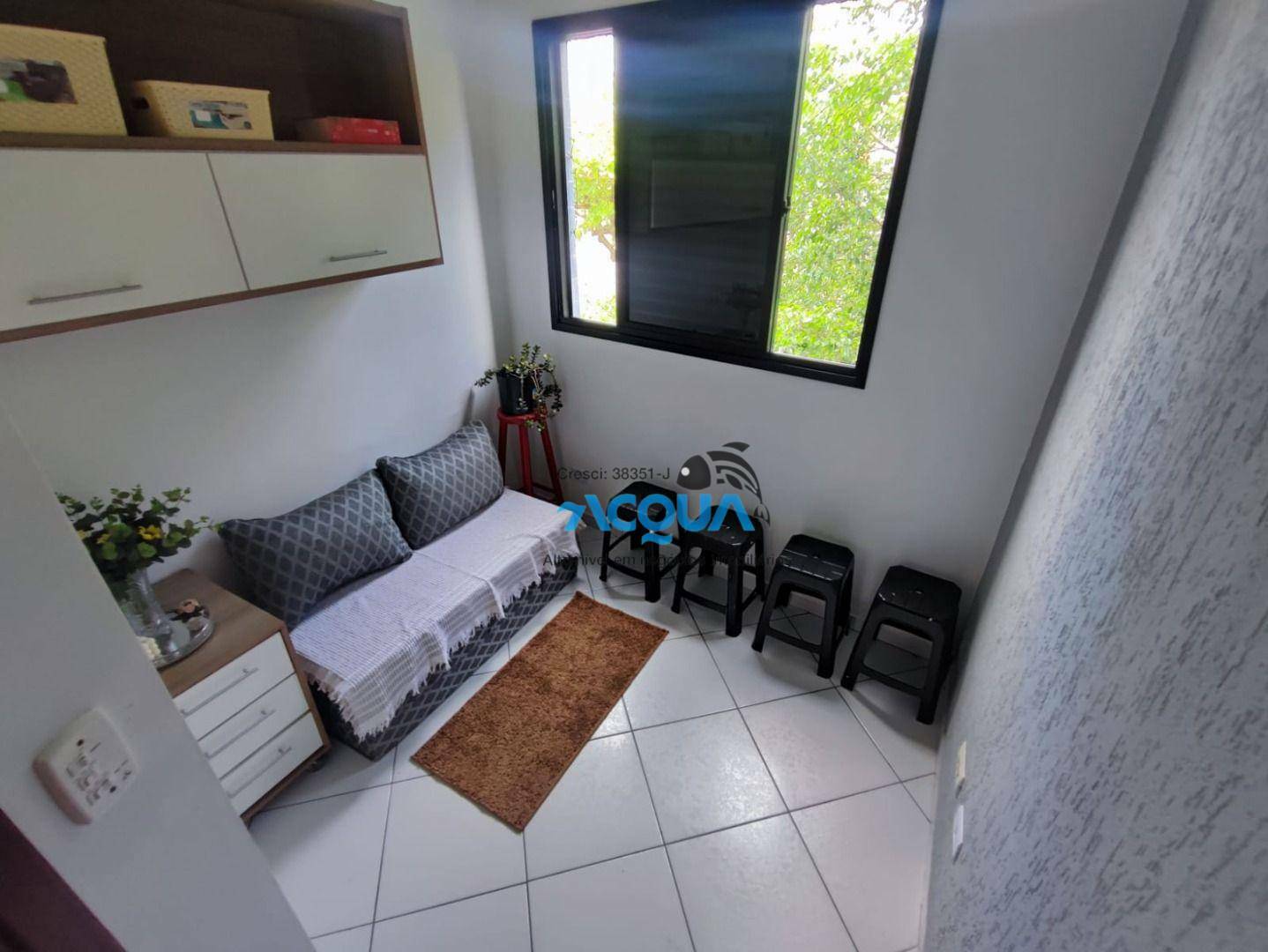 Apartamento à venda com 3 quartos, 75m² - Foto 6