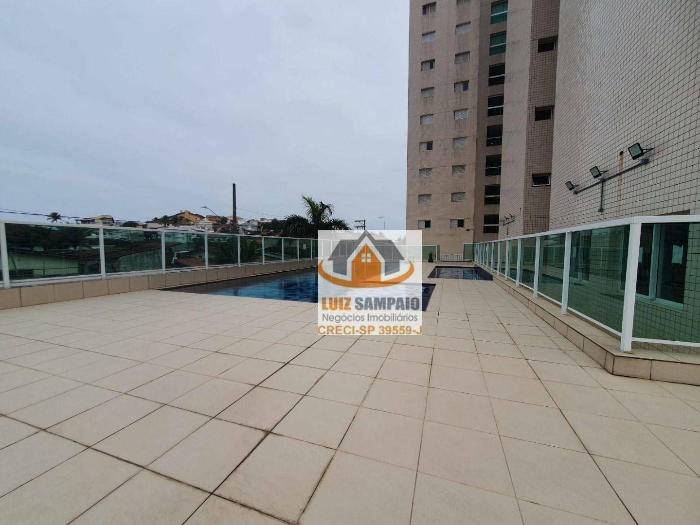 Apartamento à venda com 3 quartos, 83m² - Foto 31