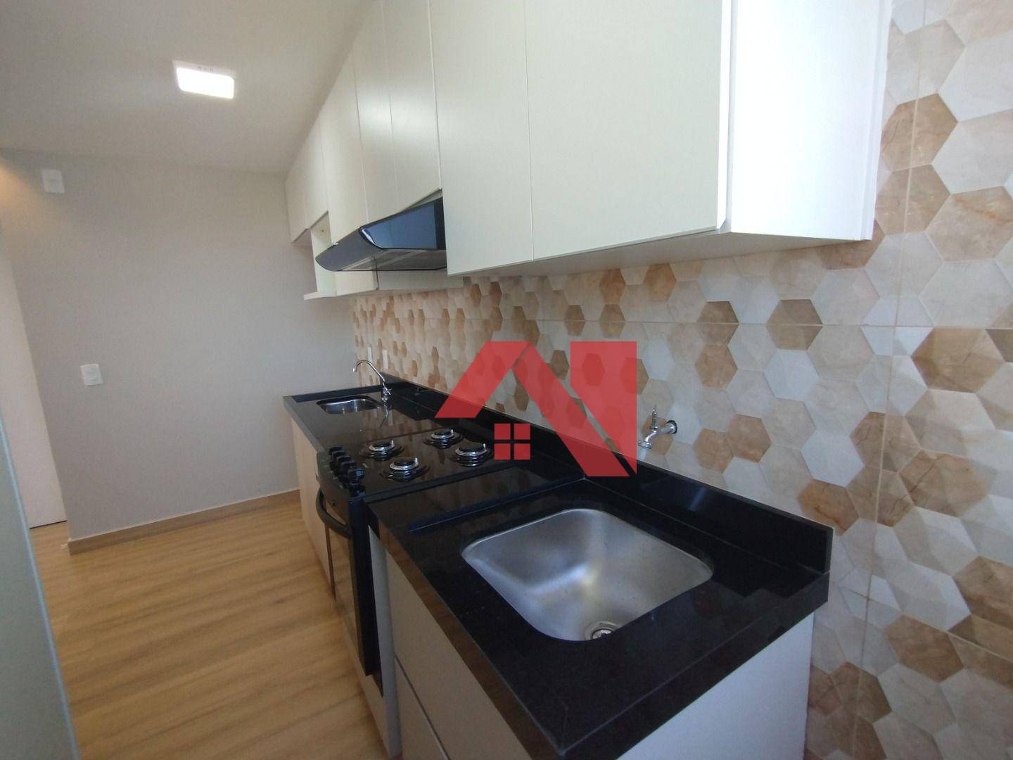 Apartamento à venda com 2 quartos, 55m² - Foto 6