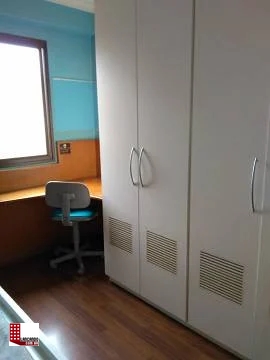 Apartamento à venda com 3 quartos, 80m² - Foto 8