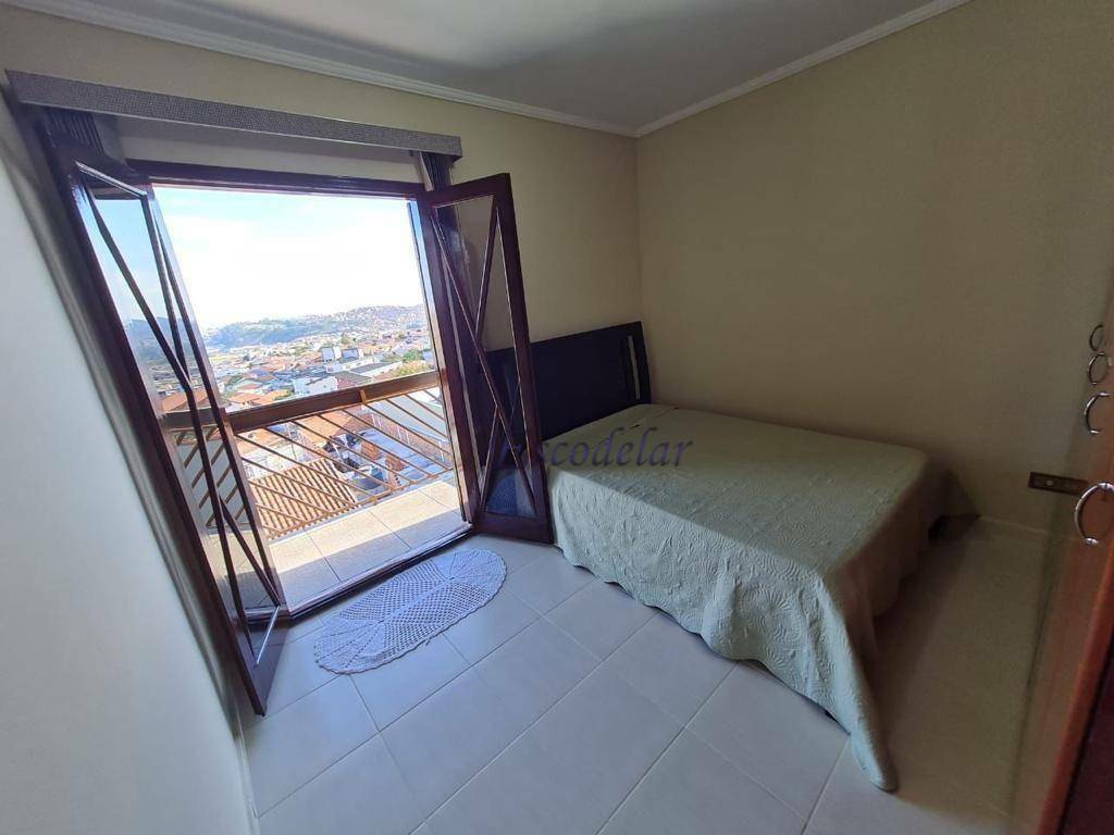 Sobrado à venda com 3 quartos, 128m² - Foto 28