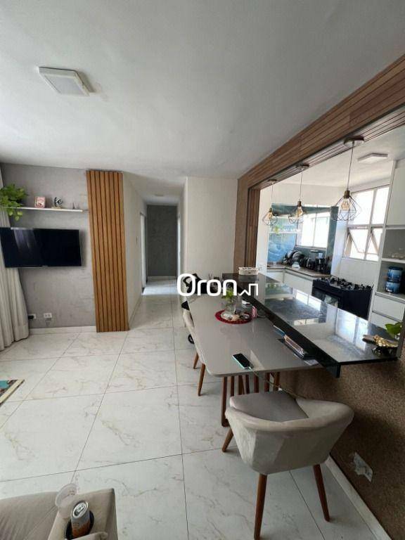 Apartamento, 3 quartos, 74 m² - Foto 2