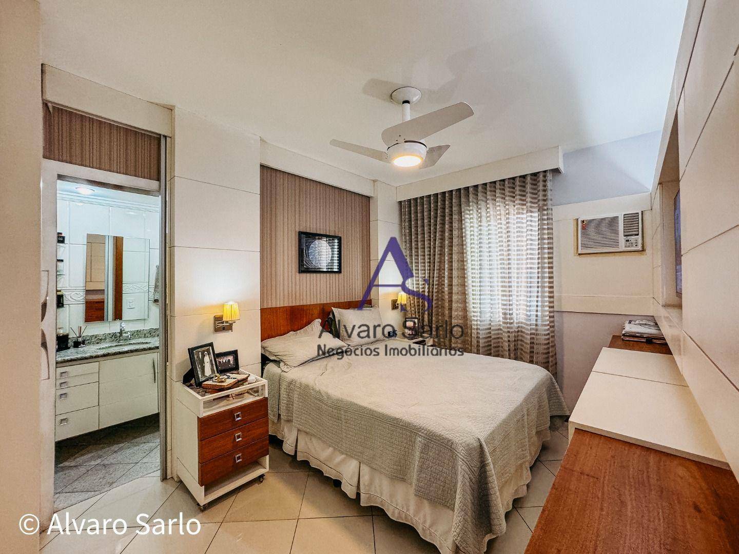 Apartamento à venda com 3 quartos, 115m² - Foto 11