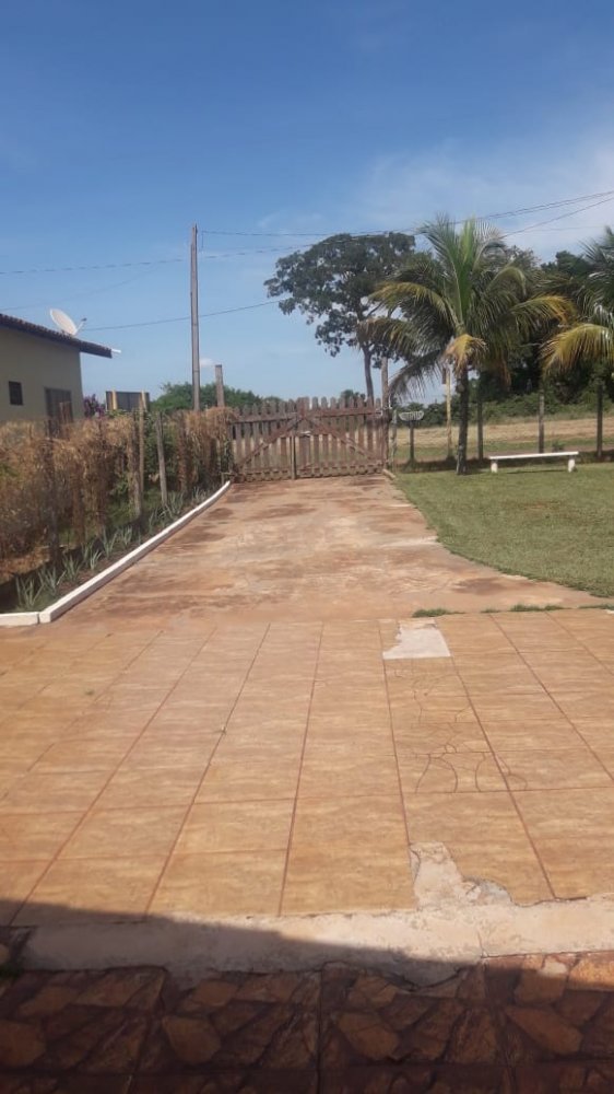Chácara à venda com 1 quarto, 128m² - Foto 12