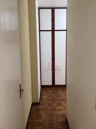 Apartamento à venda com 2 quartos, 50m² - Foto 7