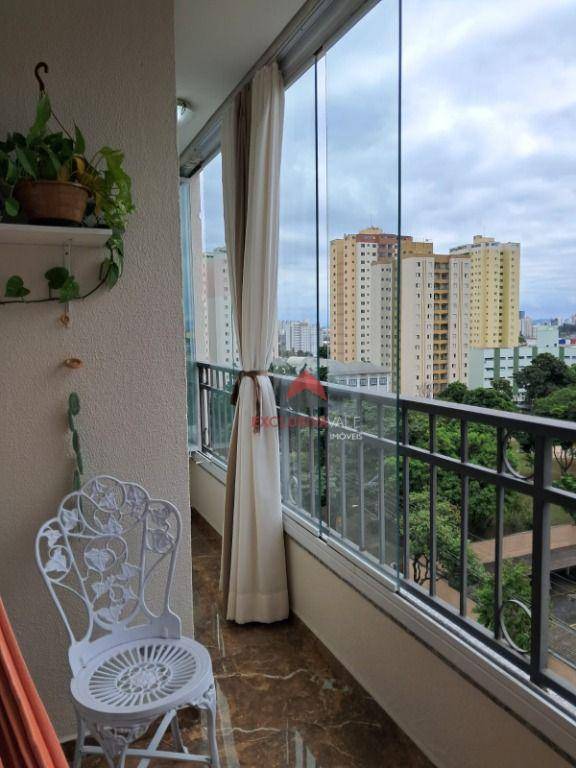 Apartamento, 4 quartos, 116 m² - Foto 6