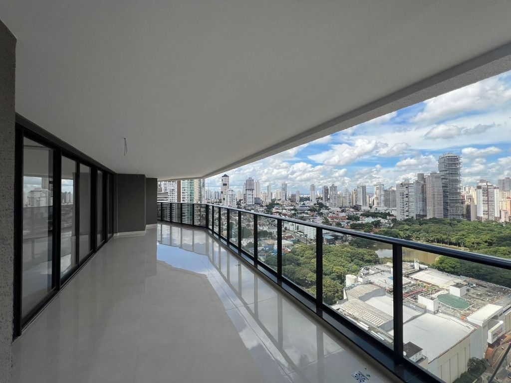 Apartamento à venda com 4 quartos, 261m² - Foto 15