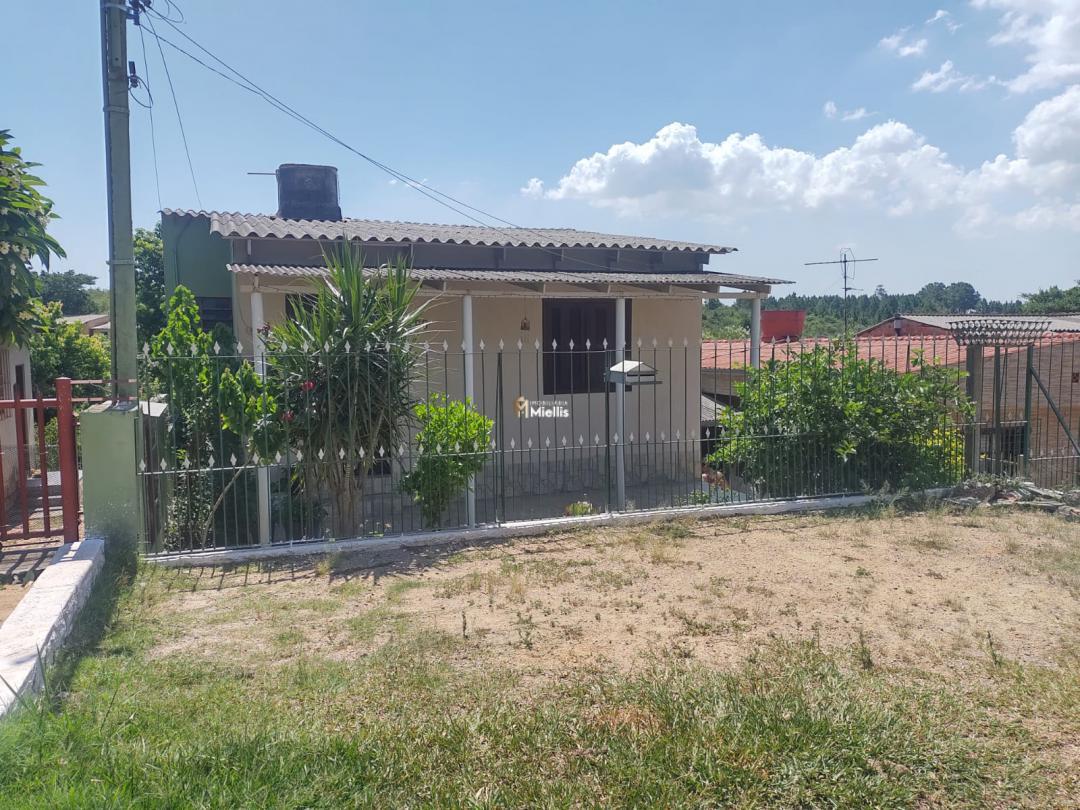 Casa à venda com 2 quartos, 20m² - Foto 2