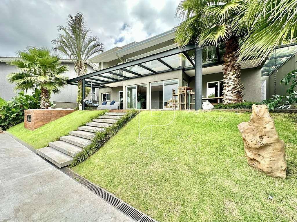 Casa de Condomínio à venda com 4 quartos, 463m² - Foto 41