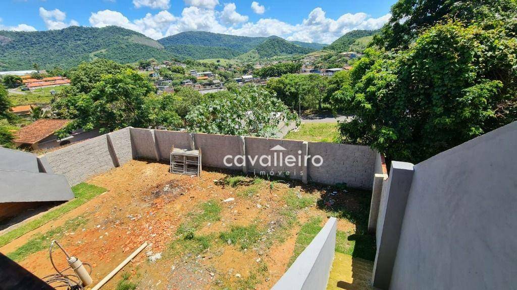 Casa à venda com 2 quartos, 80m² - Foto 8