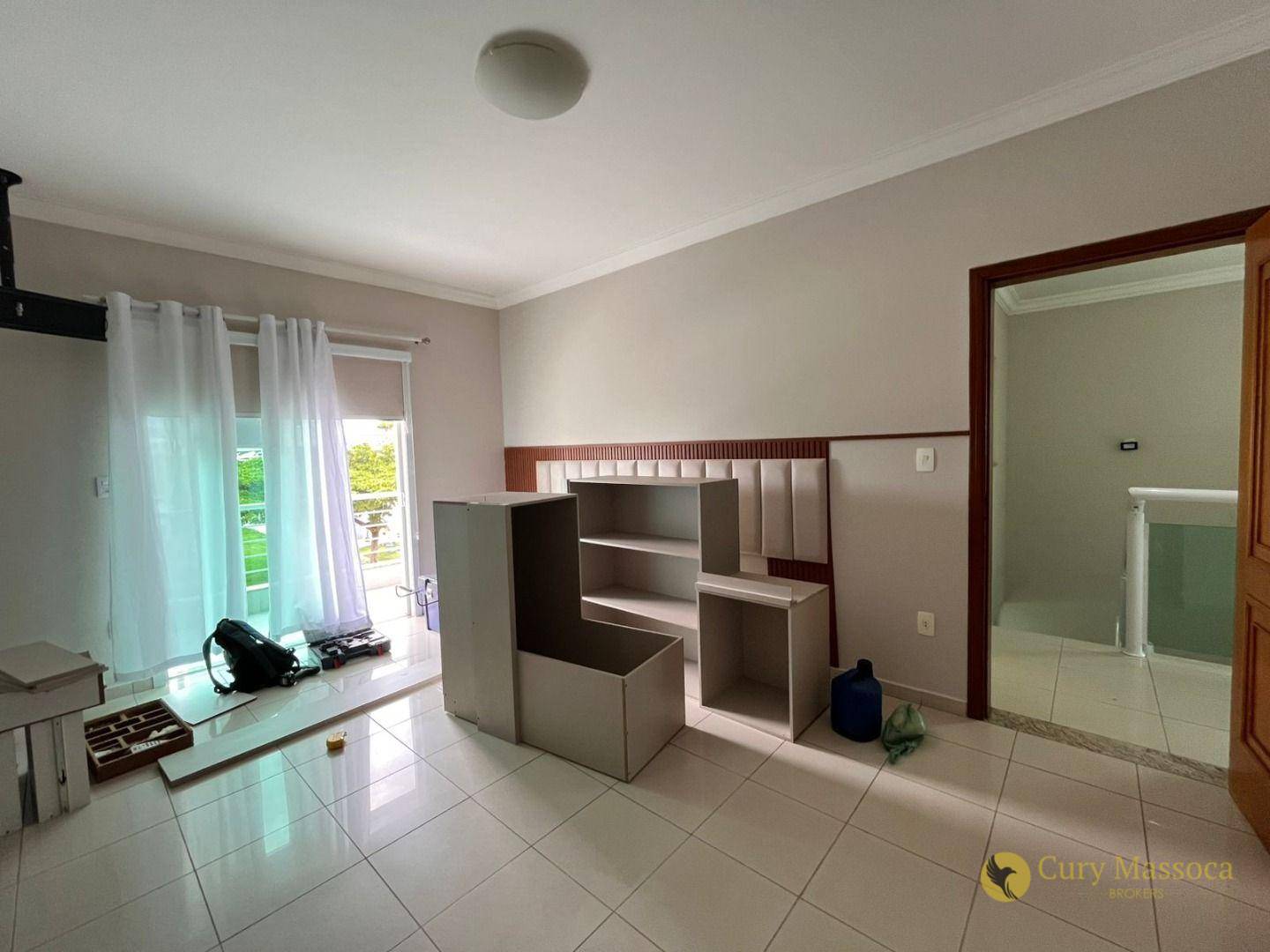 Casa de Condomínio, 5 quartos - Foto 2