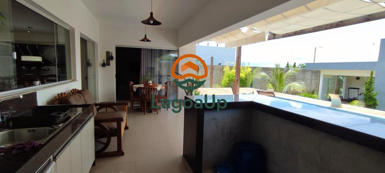 Casa de Condomínio à venda com 4 quartos, 400m² - Foto 33