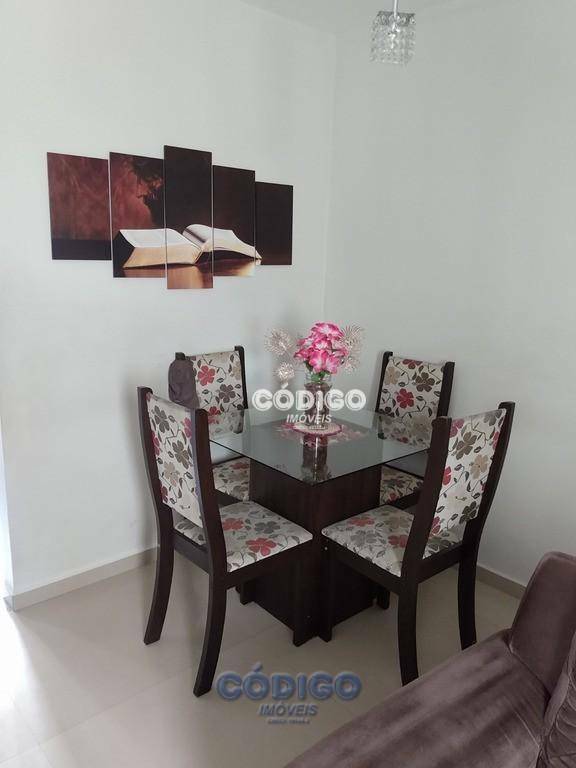 Apartamento à venda com 2 quartos, 50m² - Foto 11