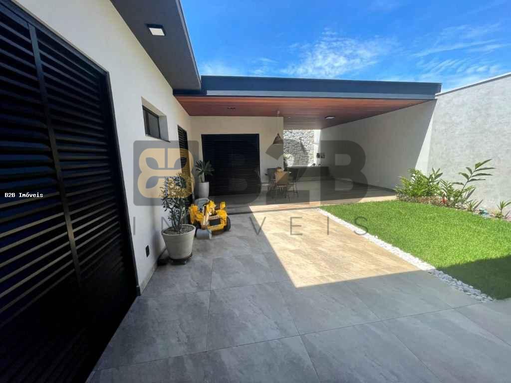 Casa de Condomínio à venda com 3 quartos, 285m² - Foto 6