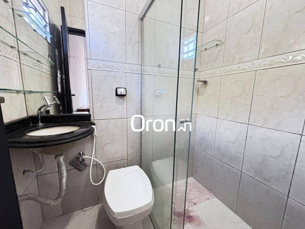 Casa à venda com 2 quartos, 139m² - Foto 6