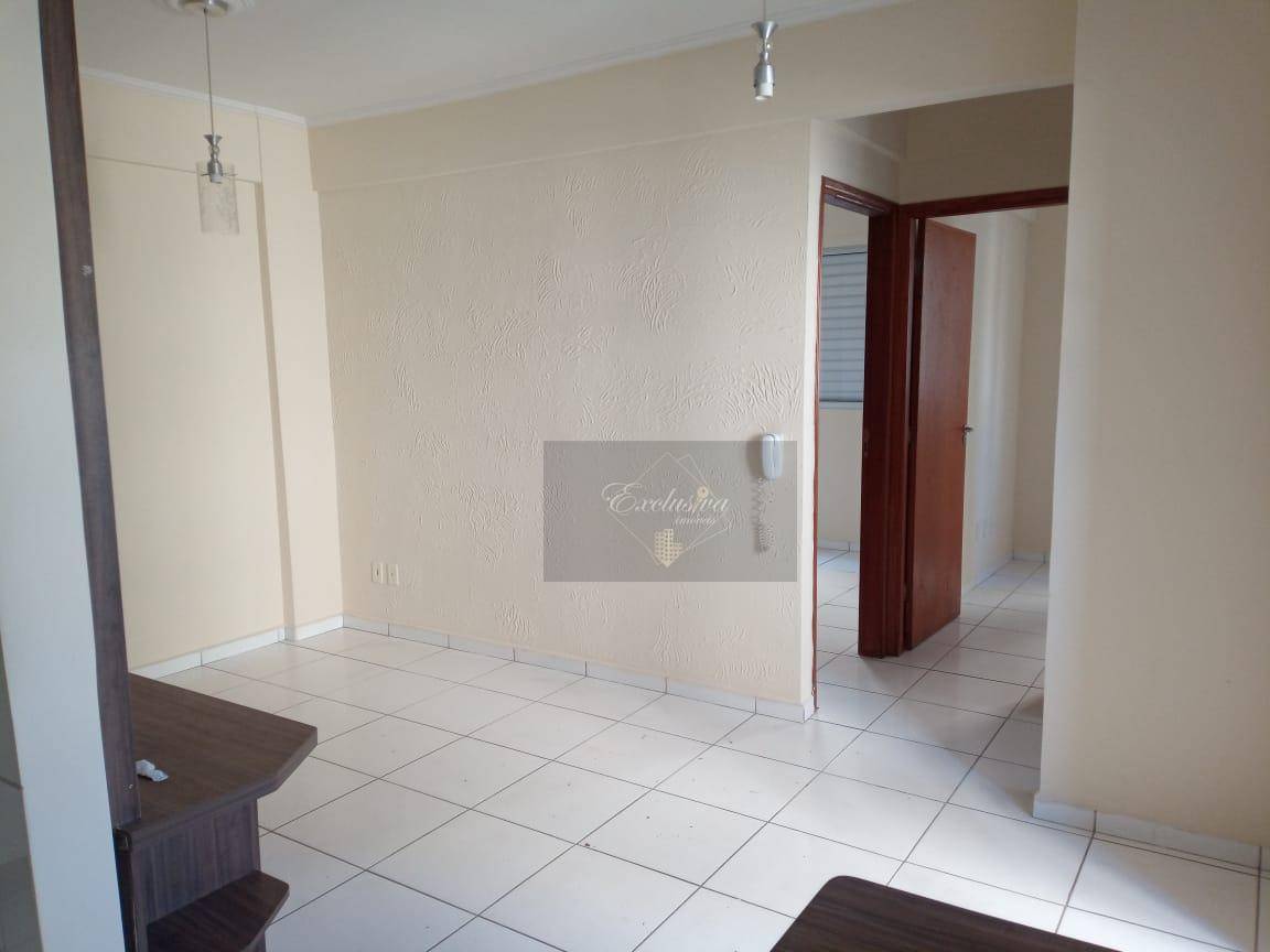 Apartamento à venda com 2 quartos, 46m² - Foto 5