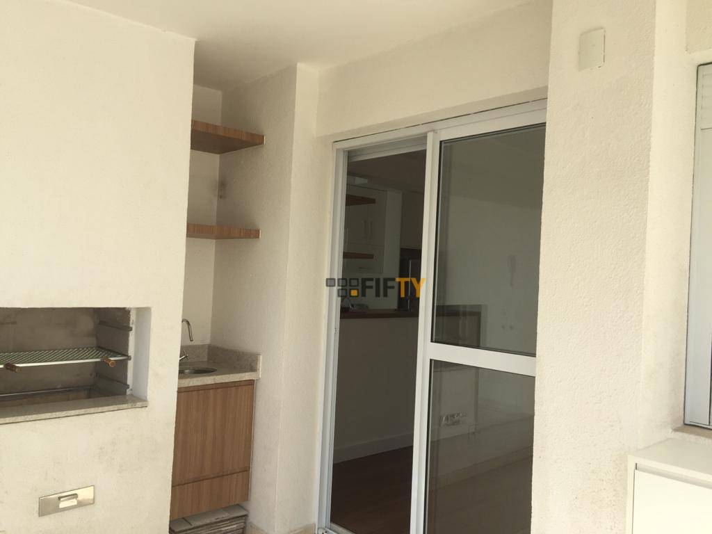 Apartamento para alugar com 2 quartos, 64m² - Foto 5