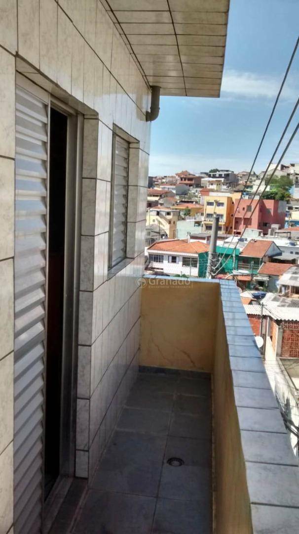 Sobrado à venda com 6 quartos, 288m² - Foto 8